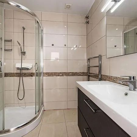 Apartment Casa Tranquila *