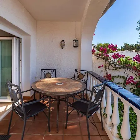 Apartment Casa Tranquila *