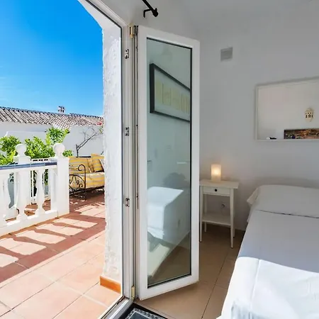 Casa Tranquila 아파트 *