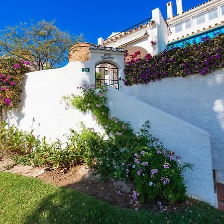 아파트 Casa Tranquila *