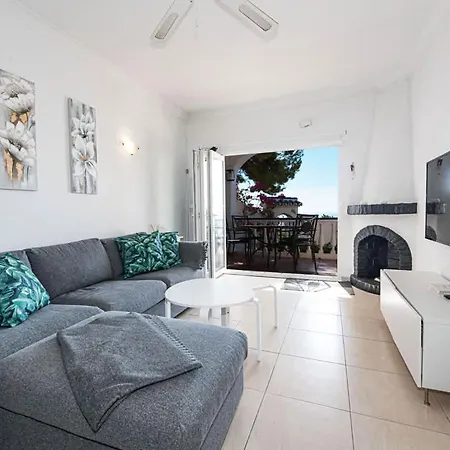 Casa Tranquila 아파트