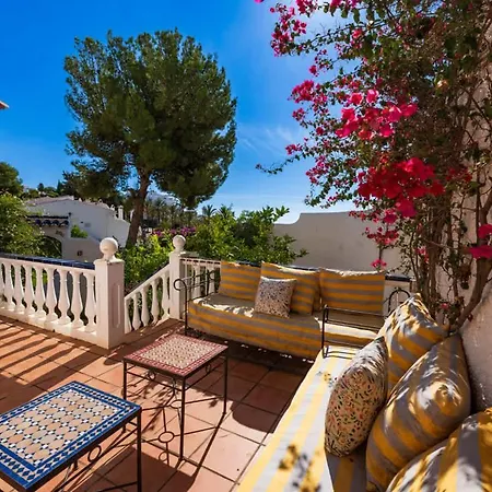 Casa Tranquila 아파트