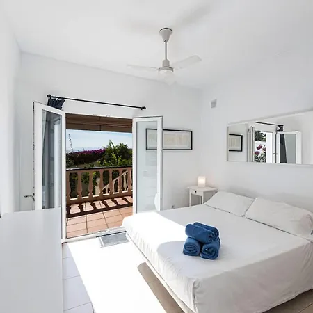Casa Tranquila Apartment *