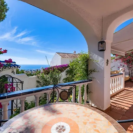 Casa Tranquila Apartment Nerja