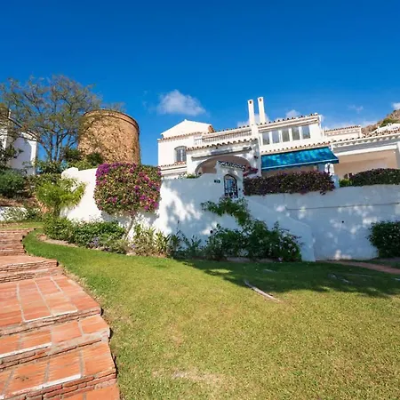 Casa Tranquila Apartment