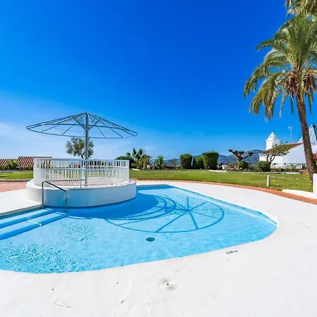 Casa Tranquila 아파트 *