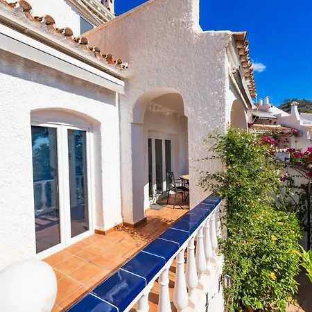 Casa Tranquila Apartment Nerja