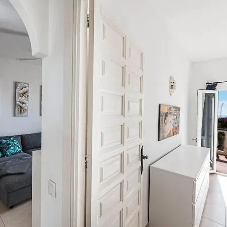 Apartment Casa Tranquila Nerja