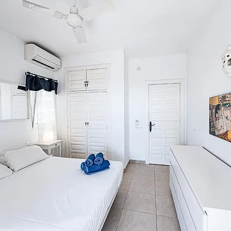 Casa Tranquila Apartment *